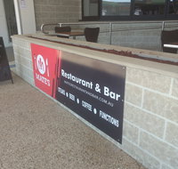 Mate's Restaurant  Bar - Pubs Adelaide