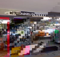 Metro Chargrill Chicken - Pubs Adelaide