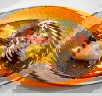 Miki's Open Kitchen - Pubs Adelaide