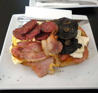 Milkd Cafe - Pubs Adelaide