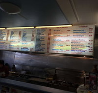 Mitcham Fish  Chips - Pubs Adelaide