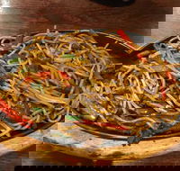 Monga - Pubs Adelaide