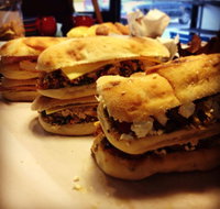 Moo Moo's - Pubs Adelaide