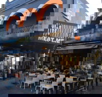 Mrs. Brown - Pubs Adelaide