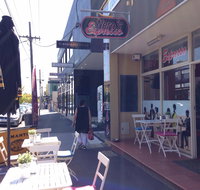 Nero's Espresso - Pubs Adelaide