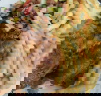 Noble Park Charcoal Chicken - Pubs Adelaide