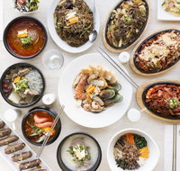 ONGGI JONGGI - Pubs Adelaide