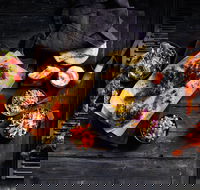 Oporto - North Sydney - Pubs Adelaide