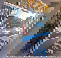 Orange Leaf - Pubs Adelaide