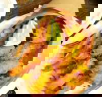 Oysterbay Seafood - Pubs Adelaide