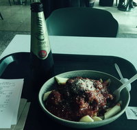Pasta Pomodoro - Pubs Adelaide