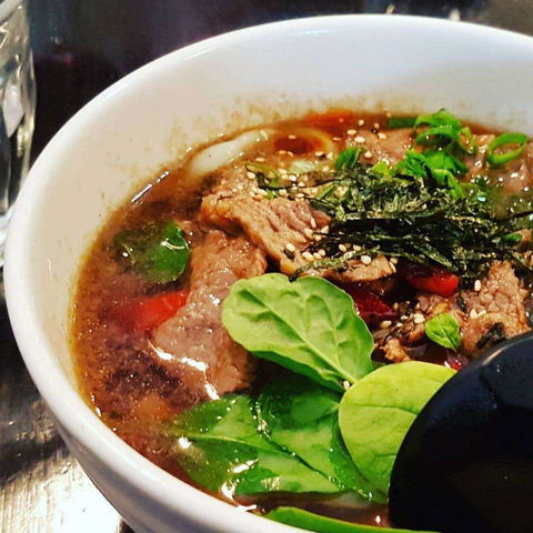 Peko Peko - Pubs Adelaide 0