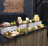 Penny's Cheese Shop - Pubs Adelaide