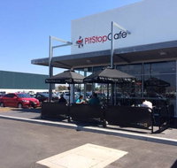Pitstop Cafe - Pubs Adelaide