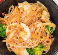 P'Nut Street Noodles - South Bank - Pubs Adelaide