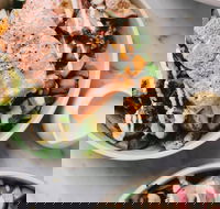 Pokeo Bowls - Pubs Adelaide