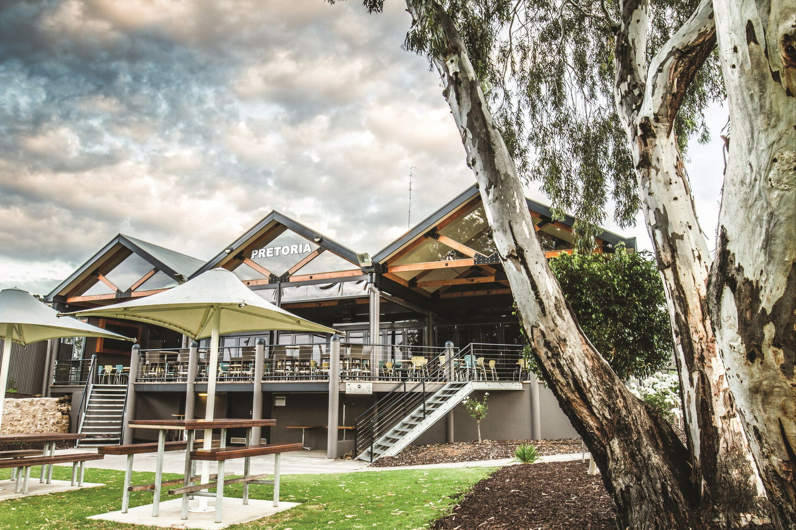 Frahns SA Pubs Adelaide