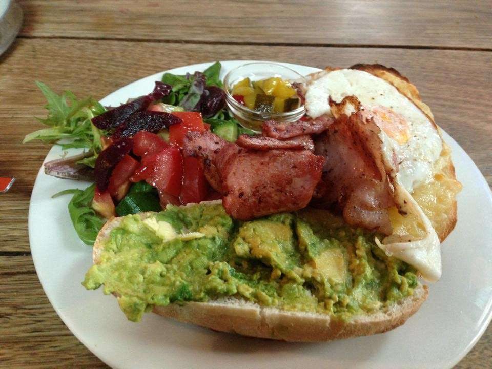 Melbourne And Surrounds VIC Pubs Adelaide