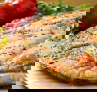 Pronto Pizza - Pubs Adelaide