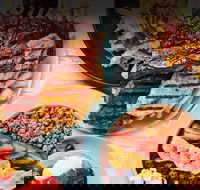 Rashays - Liverpool - Pubs Adelaide