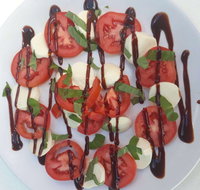 Rocky Hos Grille and Diner - Pubs Adelaide