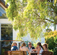 Rustico at Hay Shed Hill - Pubs Adelaide