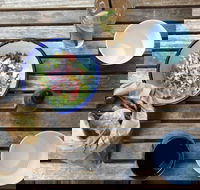 Salvage Coffee - Pubs Adelaide