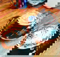 Sandwich Works  Coffee Bar - Pubs Adelaide