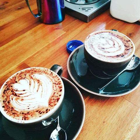 Sandwich Works & Coffee Bar - Pubs Adelaide 0