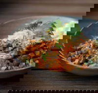 Sea Breeze Cafe - Pubs Adelaide