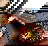 Secrets by the sea - Pubs Adelaide