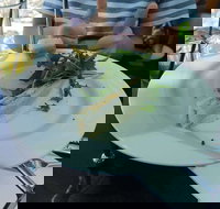 Seventy7 Cafe  Bar - Pubs Adelaide