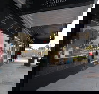 Shades Foods - Pubs Adelaide