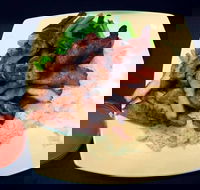 Simply Noodles - North Sydney - Pubs Adelaide