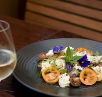 Southbank Beer Garden - Pubs Adelaide