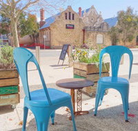 Spake Coffee Co - Pubs Adelaide