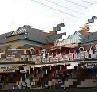 Star Hotel Ruthergen - Pubs Adelaide