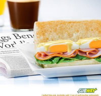 Subway - Malvern East - Pubs Adelaide