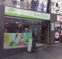 Suminoya Japanese - Pubs Adelaide