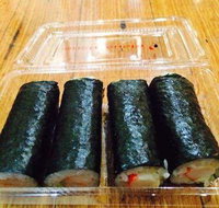 Sushi Sushi - Broadmeadows - Pubs Adelaide