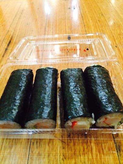 Sushi Sushi - Broadmeadows - Pubs Adelaide 0