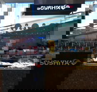 Sushiya - Liverpool - Pubs Adelaide