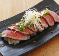 Sushi Edo - Kenmore - Pubs Adelaide