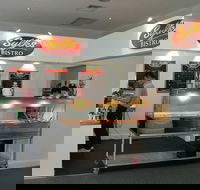 Sylks Bistro - Pubs Adelaide
