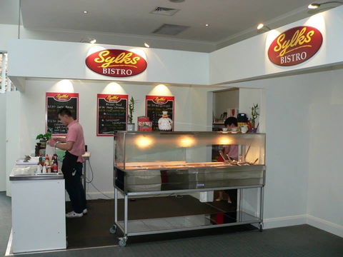 Sylks Bistro - Pubs Adelaide 0