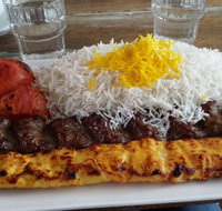 Terrace Cafe  Restaurant - Pubs Adelaide