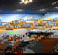 The Barrier Social Democratic Club - The Demo Club - Pubs Adelaide