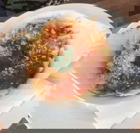 The Maltese Pastizzi Bar  Restaurant - Pubs Adelaide