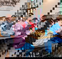 The Caves Cafe - Pubs Adelaide