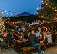 The Albion Hotel Parramatta - Pubs Adelaide